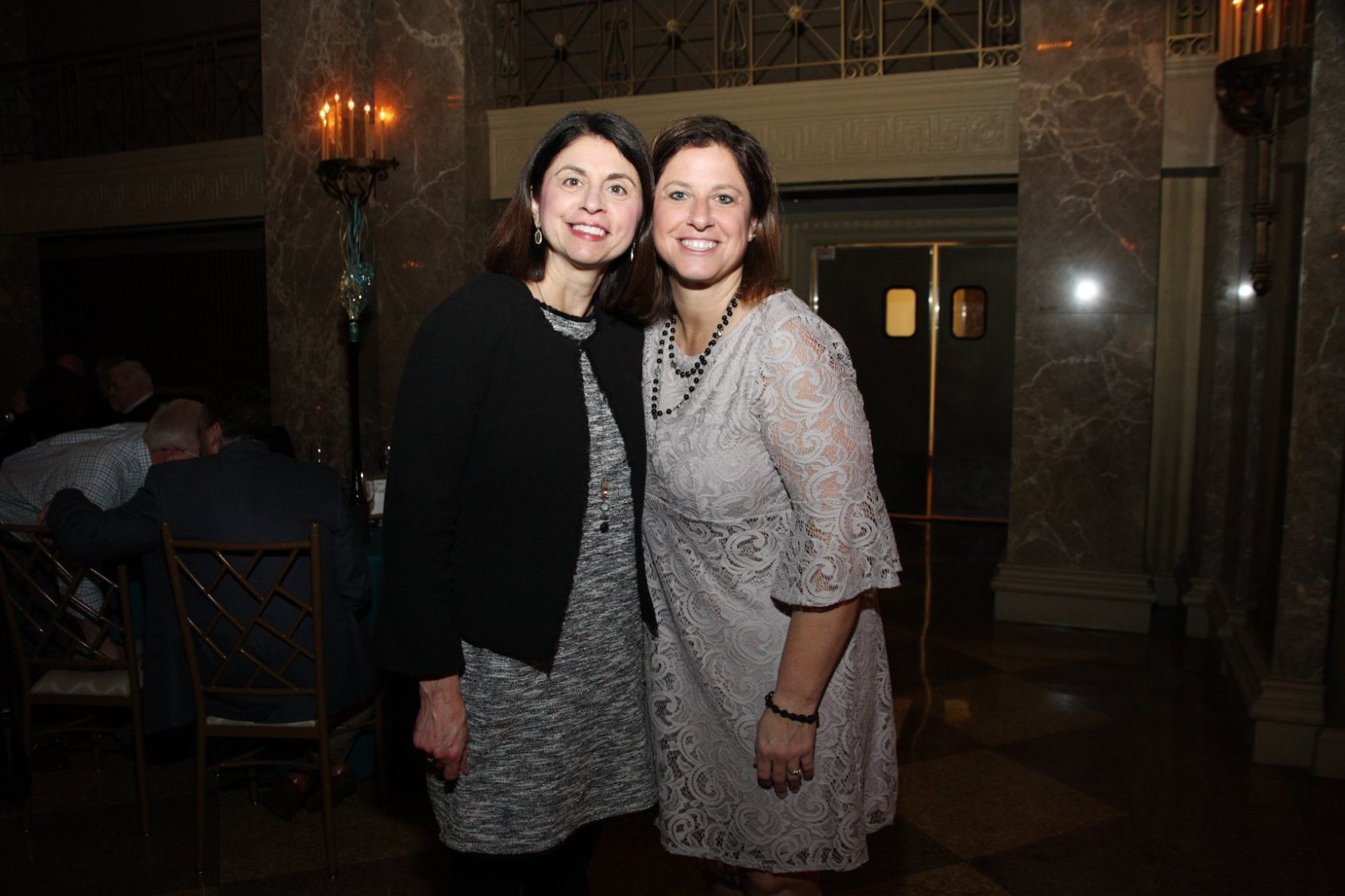 Laura Rygelski, Liz Bode